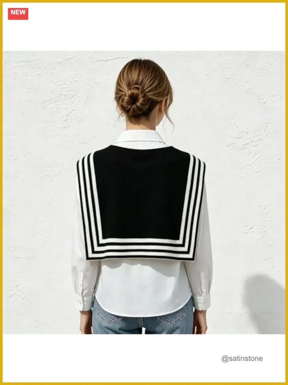 N/A lightweight knit